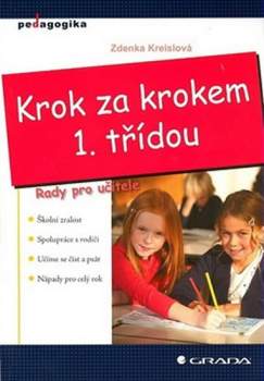 Krok za krokem 1. třídou