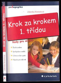 Krok za krokem 1. třídou