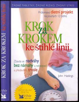 Krok za krokem ke štíhlé linii