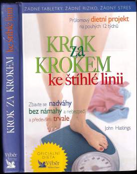John Hastings: Krok za krokem ke štíhlé linii