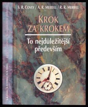 Krok za krokem