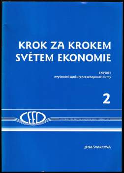 Krok za krokem světem ekonomie