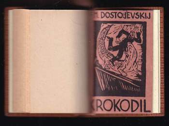 Fedor Michajlovič Dostojevskij: Krokodil