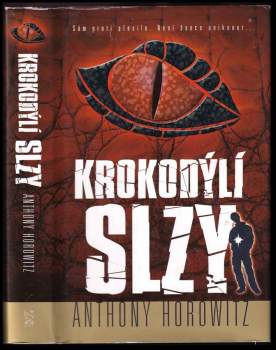 Krokodýlí slzy