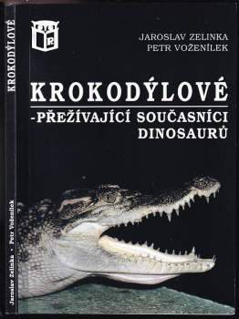 Krokodýlové