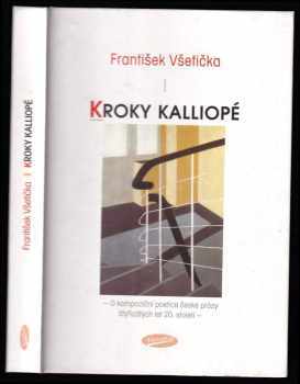 Kroky Kalliopé