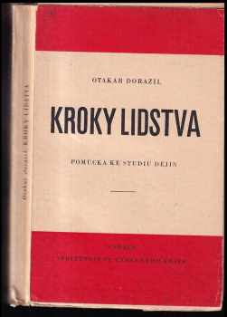 Kroky lidstva