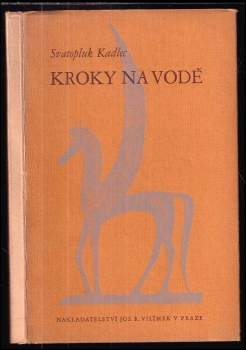 Kroky na vodě