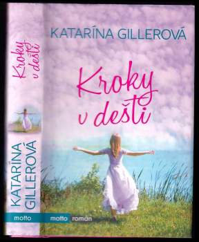 Kroky v dešti