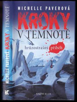 Kroky v temnotě