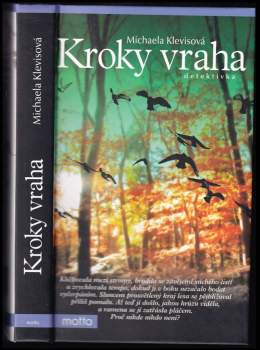 Kroky vraha