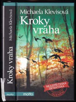 Kroky vraha