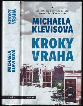 Kroky vraha