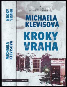 Kroky vraha