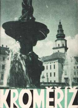 Kroměříž