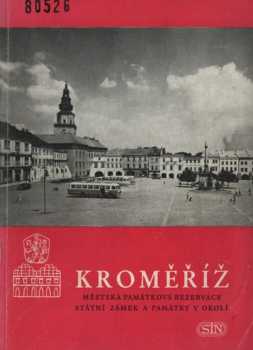 Kroměříž