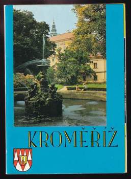 Kroměříž
