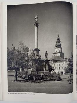 Rudolf Šmahel: Kroměříž
