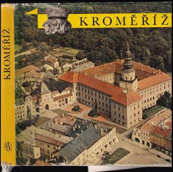 Ivo Krsek: Kroměříž