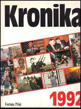 Kronika 1992