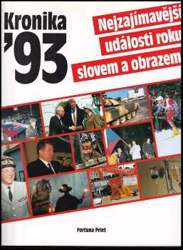 Kronika 1993
