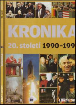 Kronika 20. století