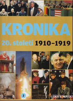 Kronika 20. století