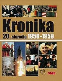 Kronika 20. století