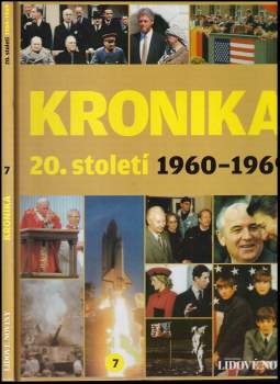 Kronika 20. století