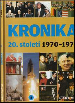 Kronika 20. století