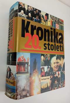 Kronika 20. století