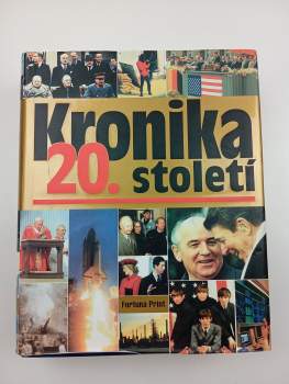 Kronika 20. století