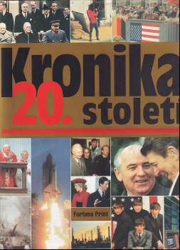 Kronika 20. století