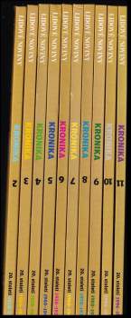 Kronika 20. století