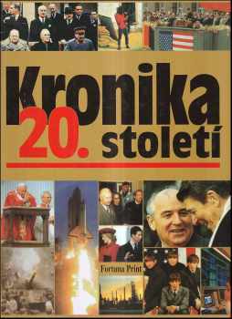 Kronika 20. století
