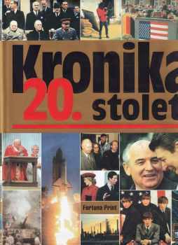 Karl-Friedrich Warner: Kronika 20. století