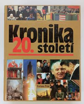 Kronika 20. století