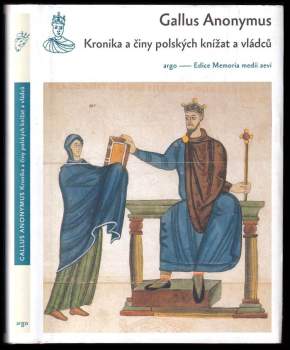 Kronika a činy polských knížat a vládců