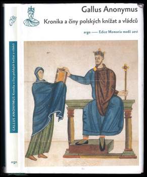 Kronika a činy polských knížat a vládců