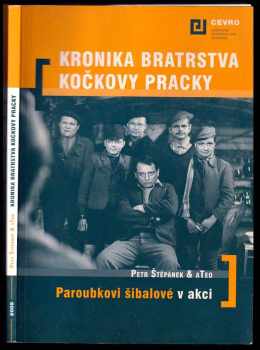 Kronika Bratrstva Kočkovy pracky