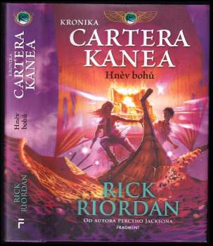 Kronika Cartera Kanea