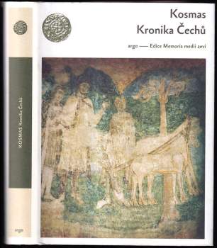 Kosmas: Kronika Čechů