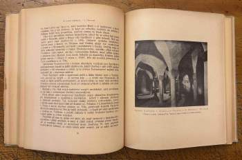 Josef Vítězslav Šimák: Kronika česká