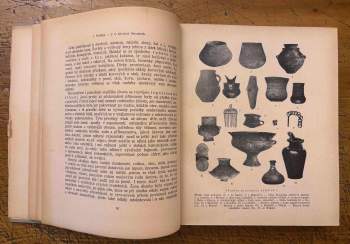 Josef Vítězslav Šimák: Kronika česká