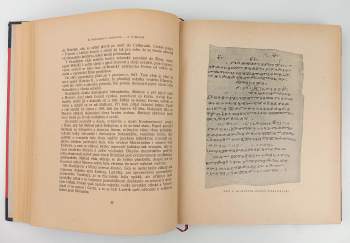 Josef Vítězslav Šimák: Kronika česká