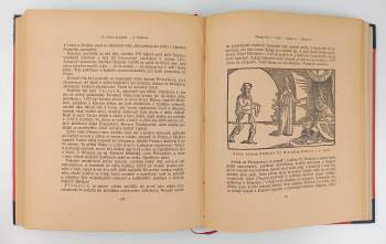 Josef Vítězslav Šimák: Kronika česká