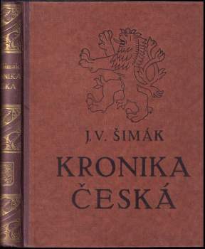 Kronika česká