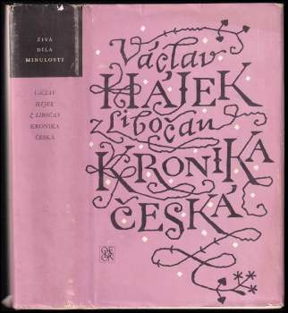 Kronika česká