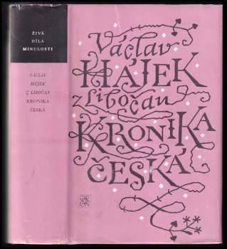 Kronika česká
