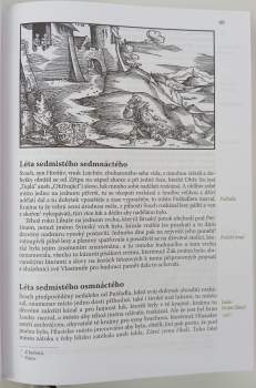 Václav Hájek z Libočan: Kronika česká